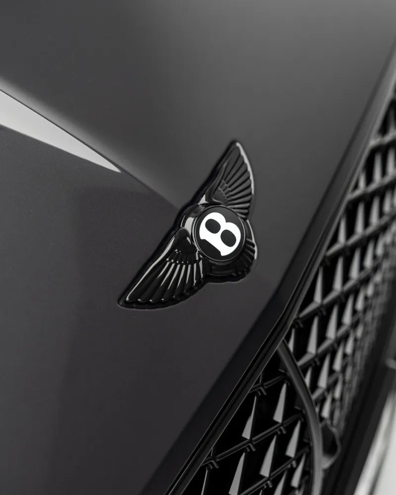 2025 Bentley Continental in Dubai