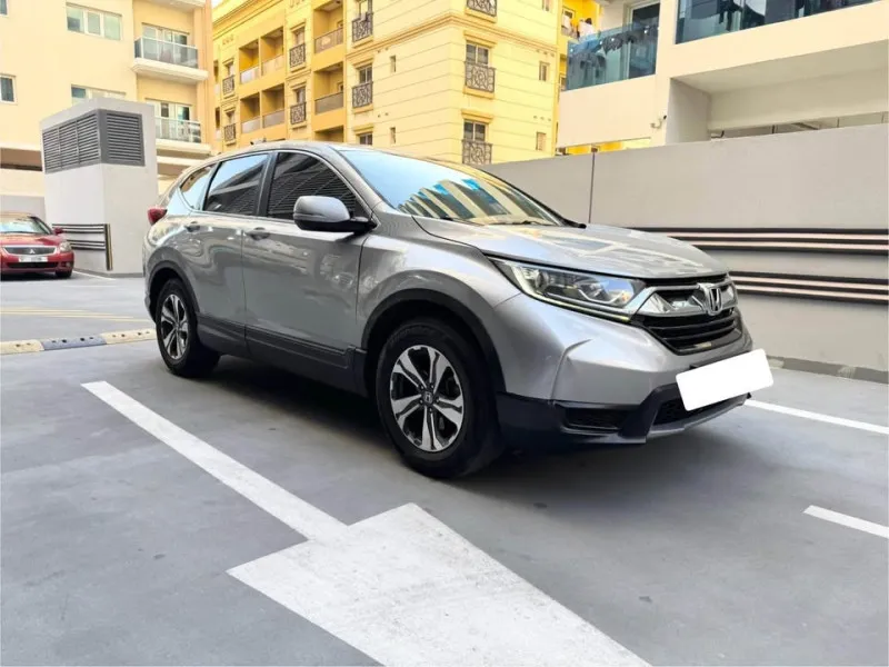 2018 Honda CR-V in Dubai