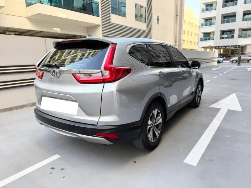 2018 Honda CR-V in Dubai