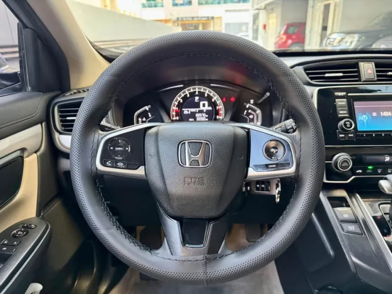 2018 Honda CR-V in Dubai
