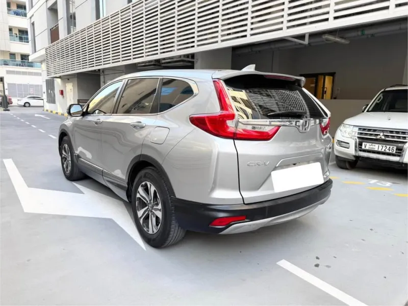 2018 Honda CR-V in Dubai