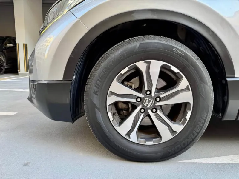 2018 Honda CR-V in Dubai