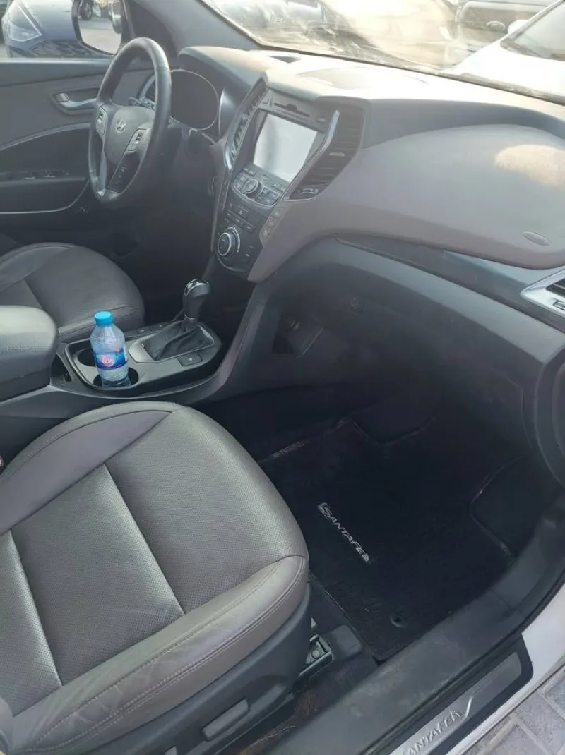 2016 Hyundai Santa Fe in Dubai