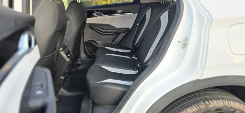 2025 Geely Coolray in Dubai