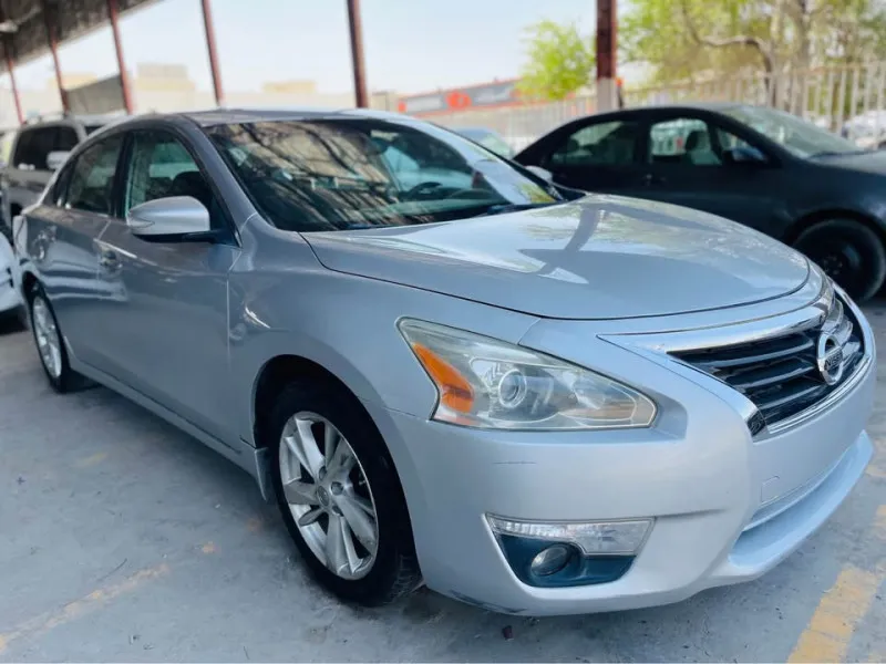 2013 Nissan Altima in Dubai