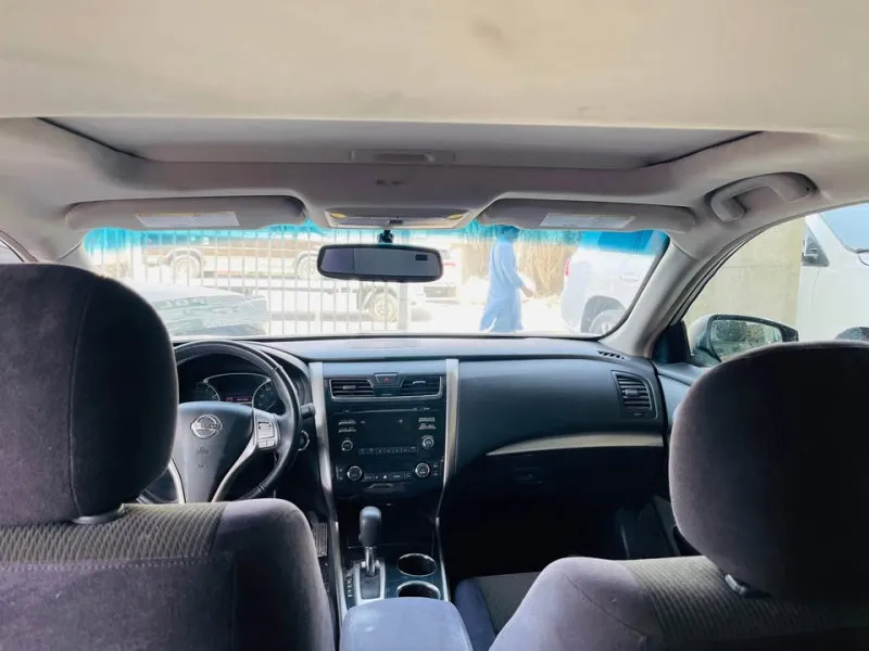 2013 Nissan Altima in Dubai