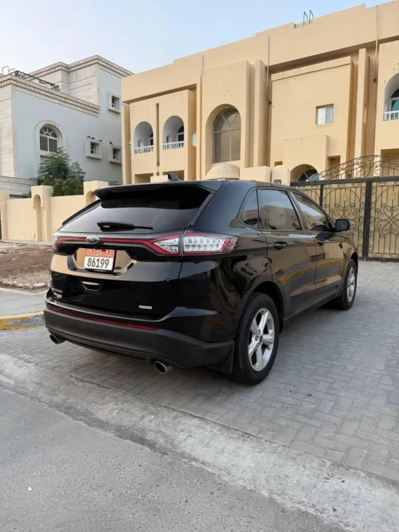 2018 Ford Edge in Dubai