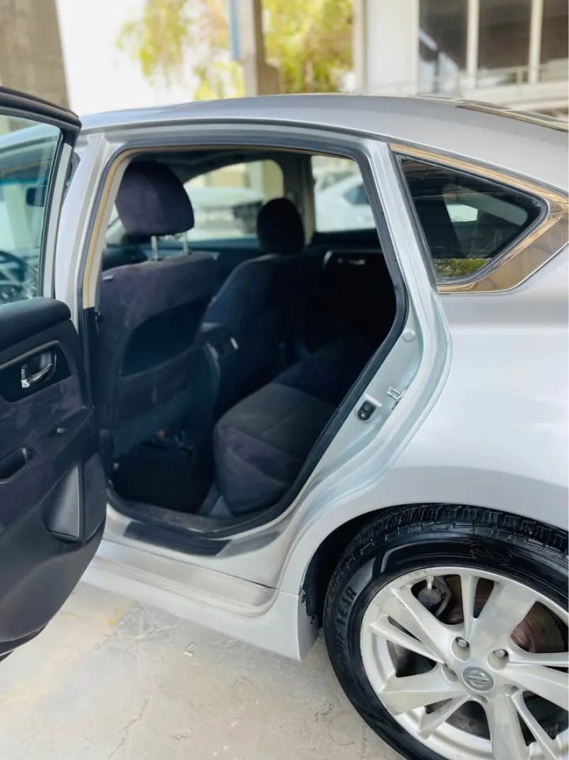 2013 Nissan Altima in Dubai