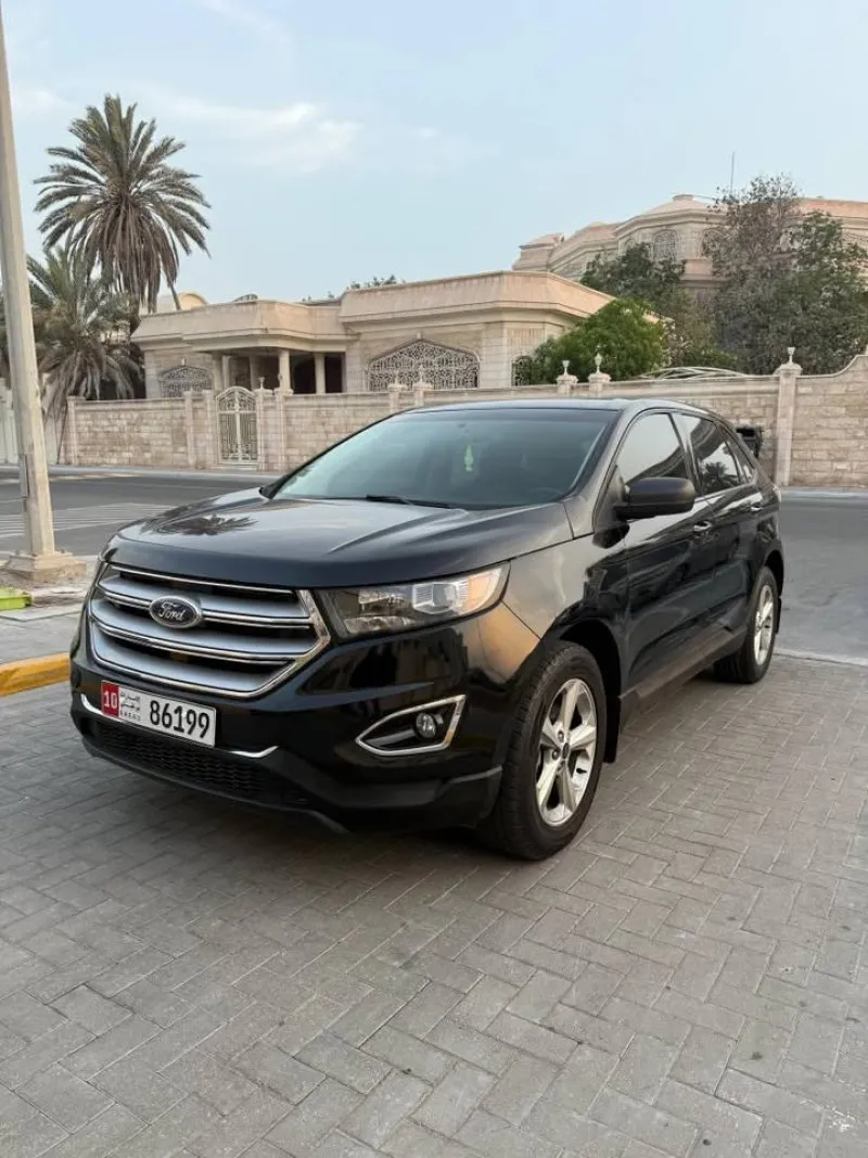 2018 Ford Edge in Dubai