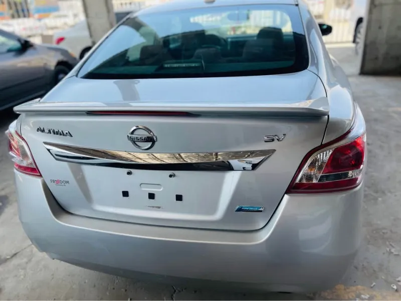 2013 Nissan Altima in Dubai