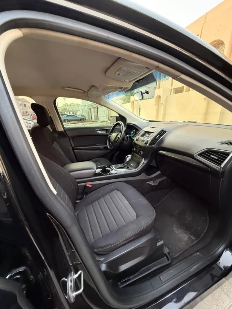 2018 Ford Edge in Dubai