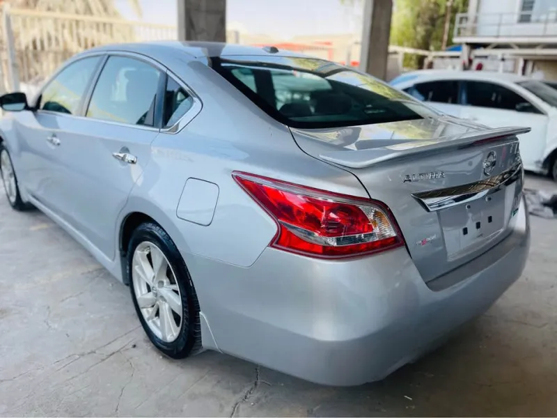 2013 Nissan Altima in Dubai