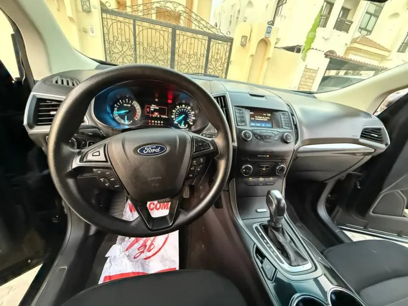 2018 Ford Edge in Dubai