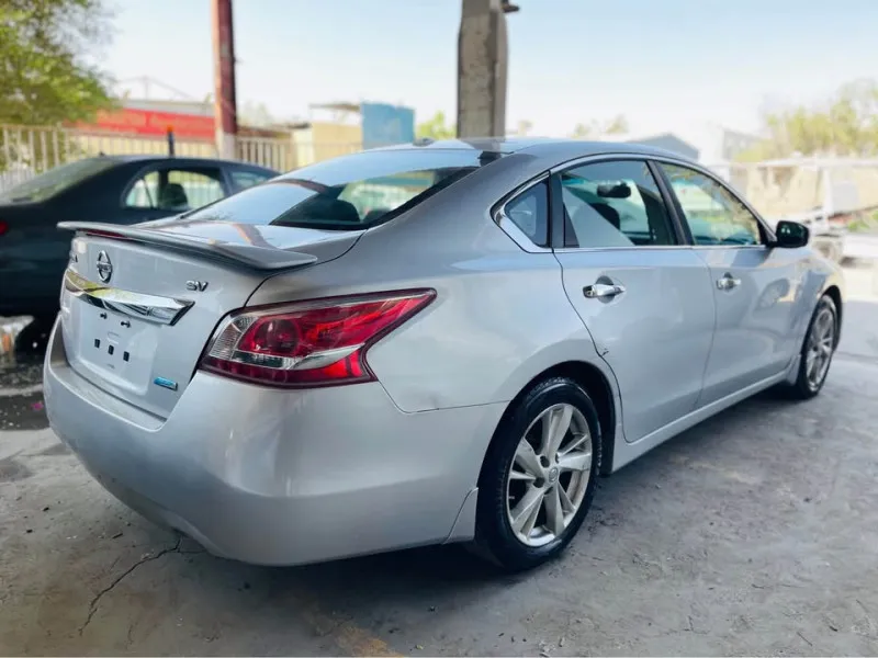 2013 Nissan Altima in Dubai