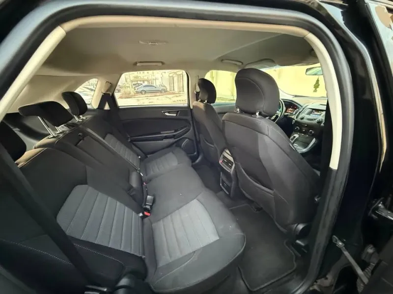 2018 Ford Edge in Dubai