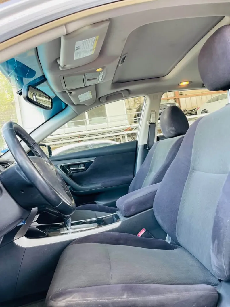 2013 Nissan Altima in Dubai