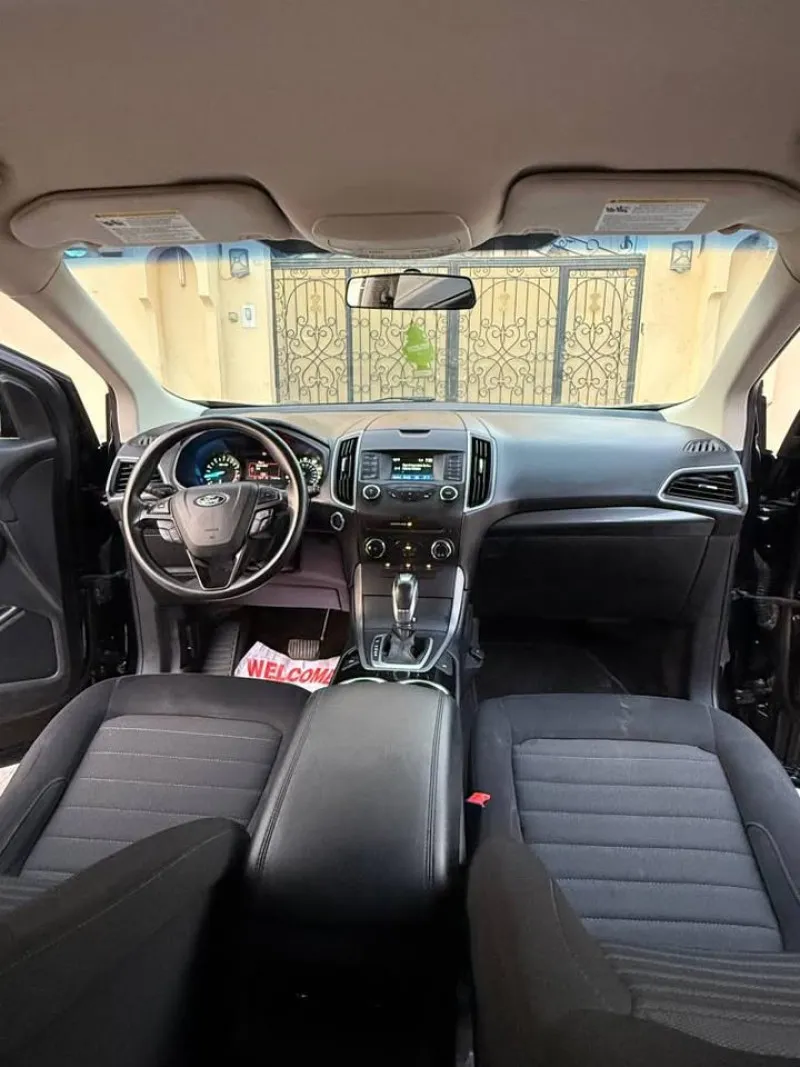 2018 Ford Edge in Dubai