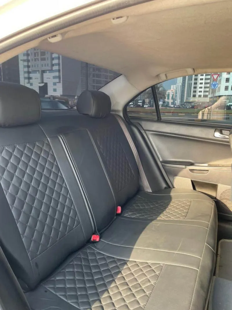 2016 Mitsubishi Lancer in Dubai