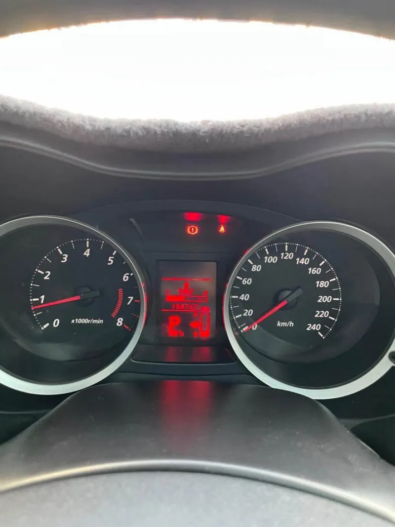 2016 Mitsubishi Lancer in Dubai