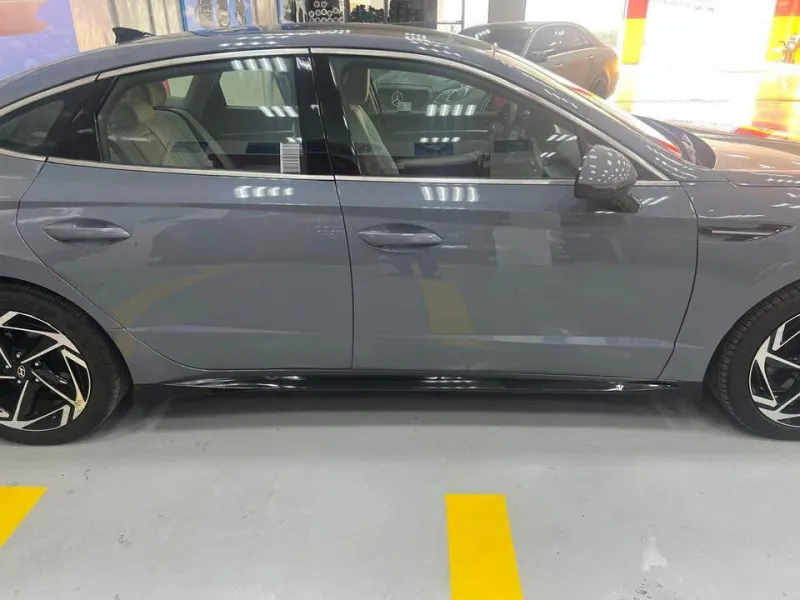 2024 Hyundai Sonata in Dubai