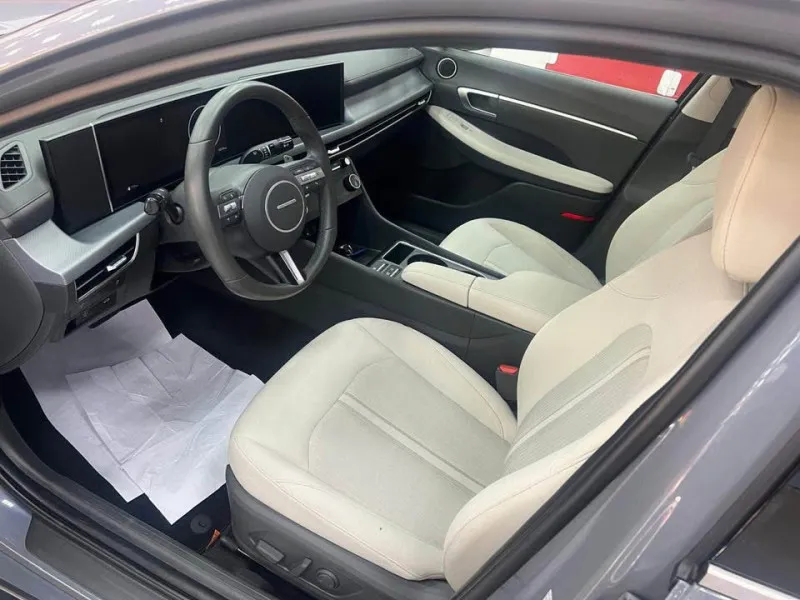 2024 Hyundai Sonata in Dubai