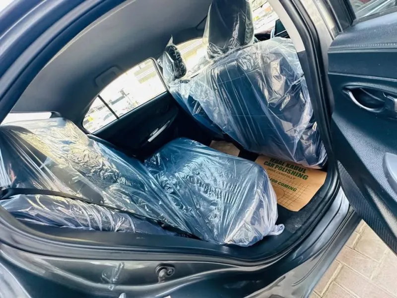 2014 Toyota Veloz in Dubai