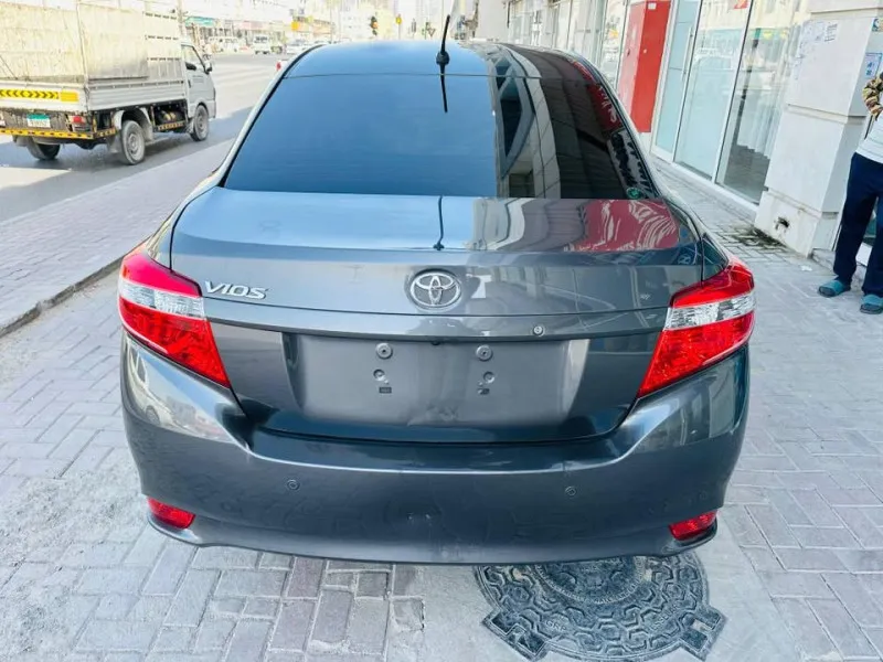 2014 Toyota Veloz in Dubai
