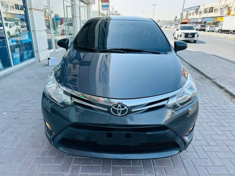 2014 Toyota Veloz in Dubai