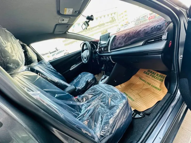 2014 Toyota Veloz in Dubai