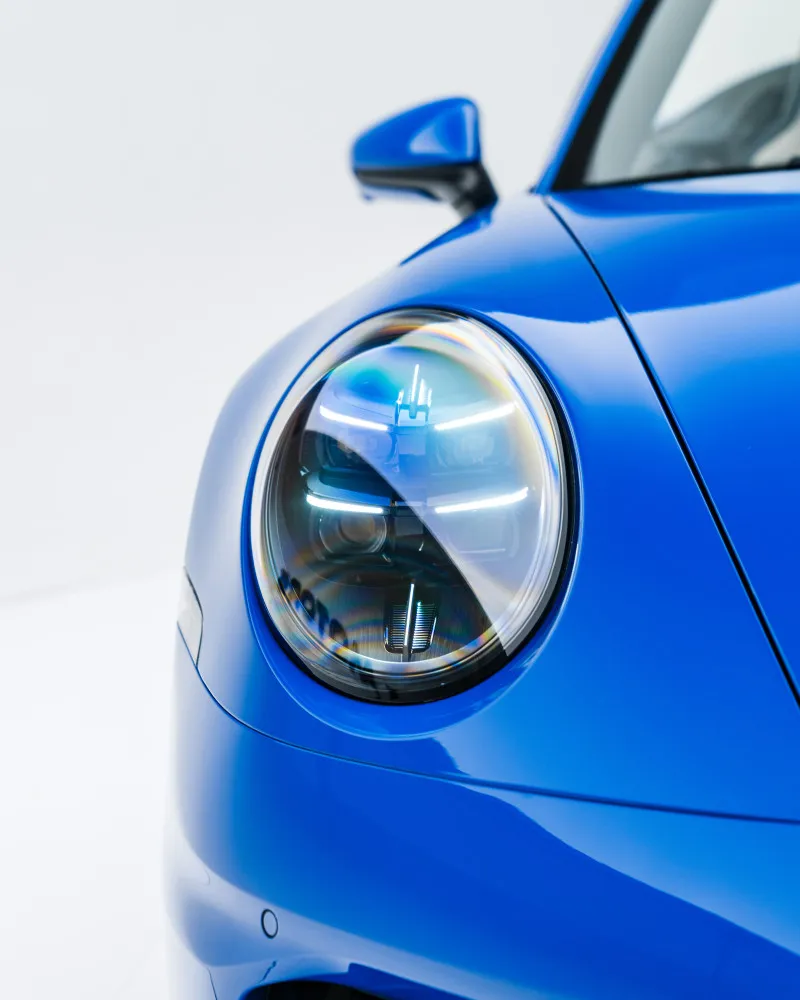 2025 بورش 911 كاريرا in Dubai