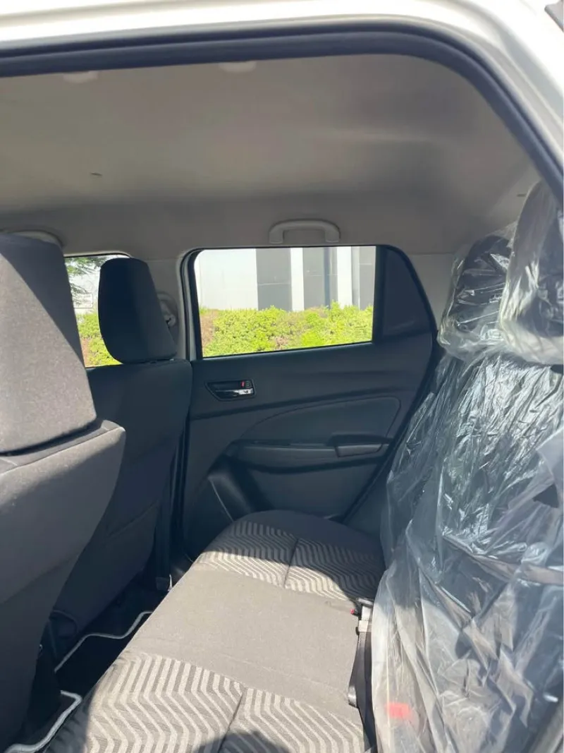 2023 Suzuki Swift in Dubai