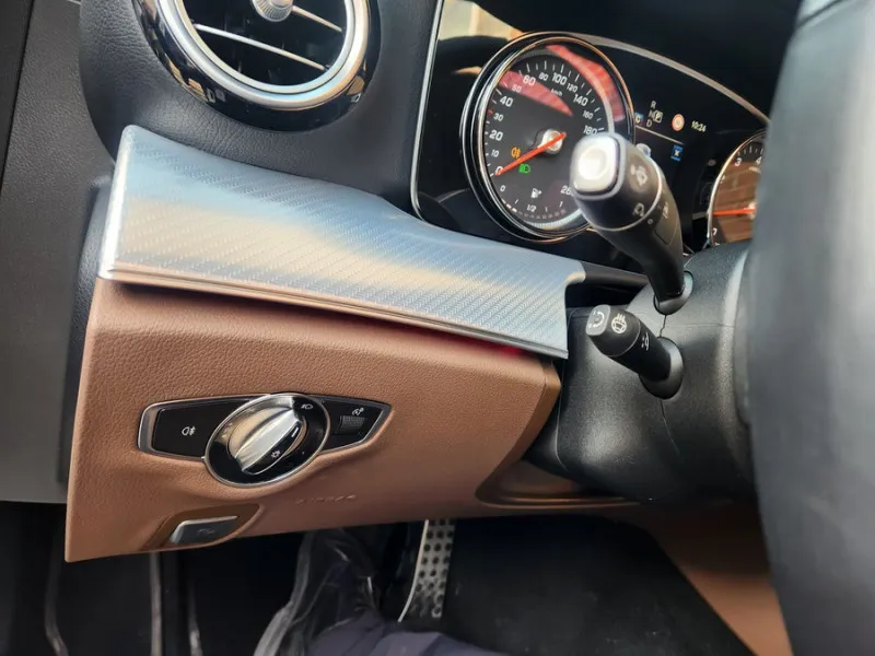 2020 Mercedes-Benz E-Class in Dubai