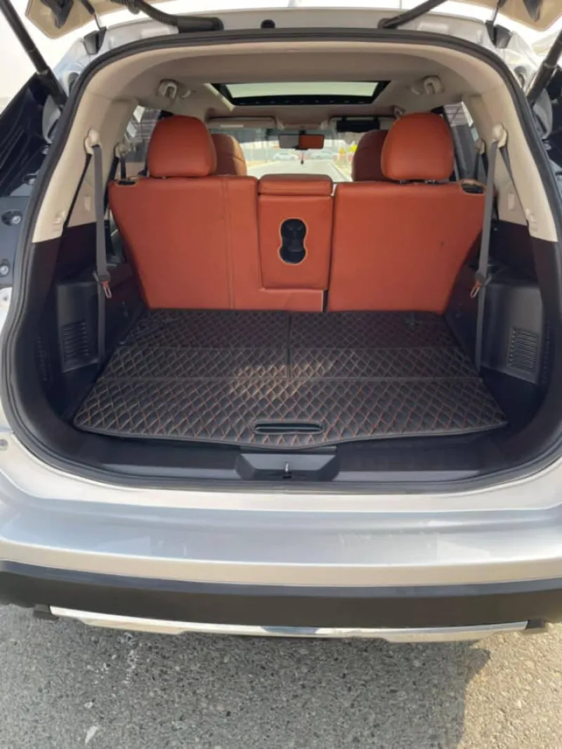 2020 Nissan XTrail in Dubai