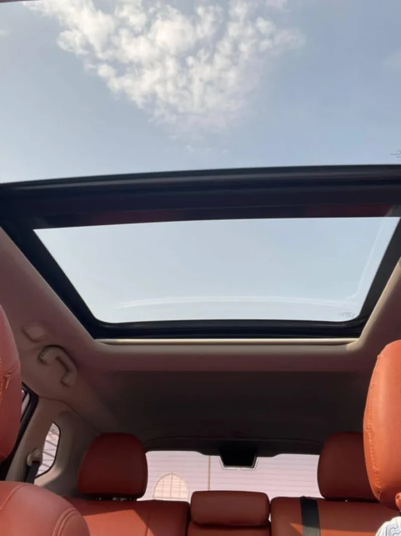 2020 Nissan XTrail in Dubai