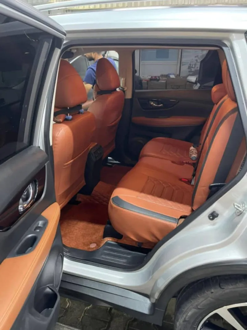 2020 Nissan XTrail in Dubai