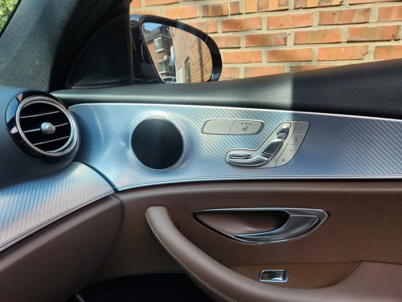 2020 Mercedes-Benz E-Class in Dubai