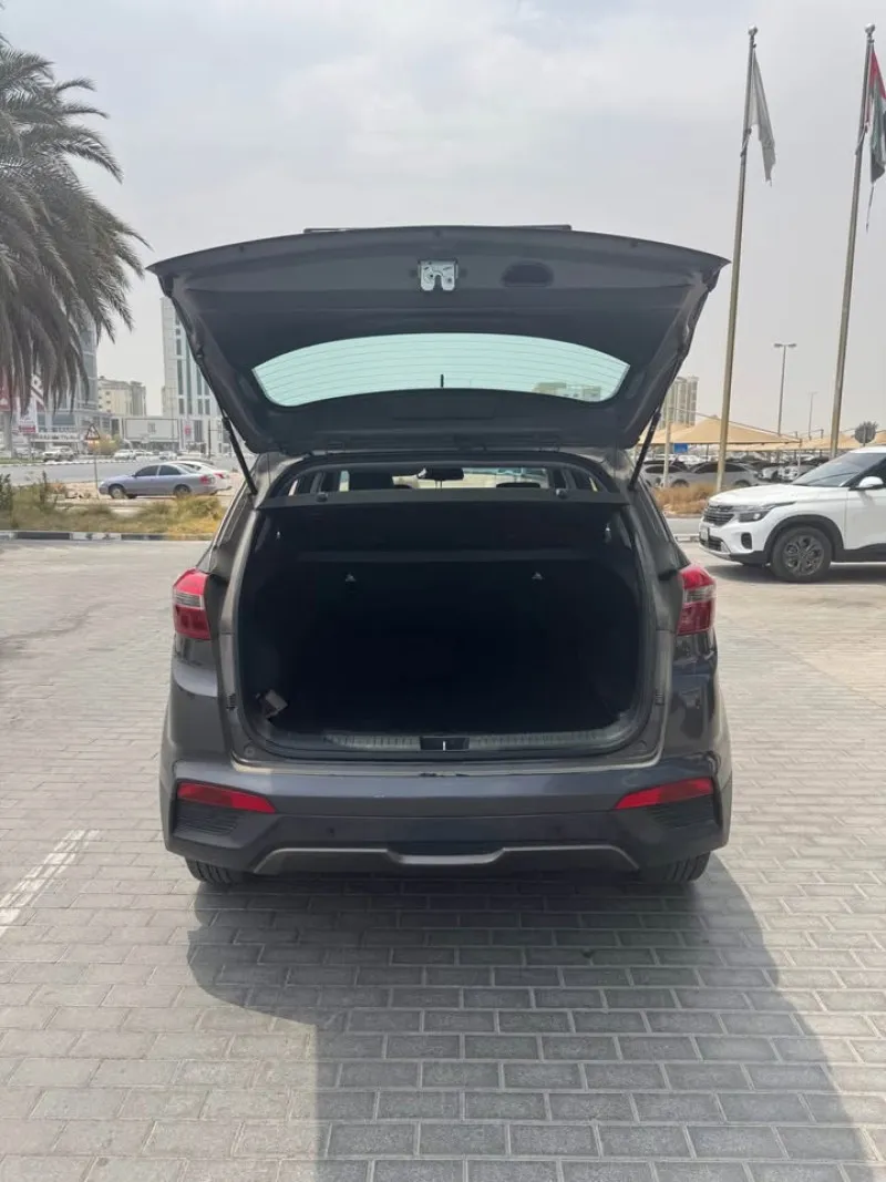 2017 هيونداي كريتا in Dubai