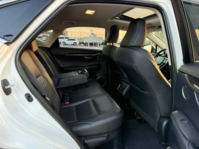 2015 لكزس NX - ان اكس in Dubai