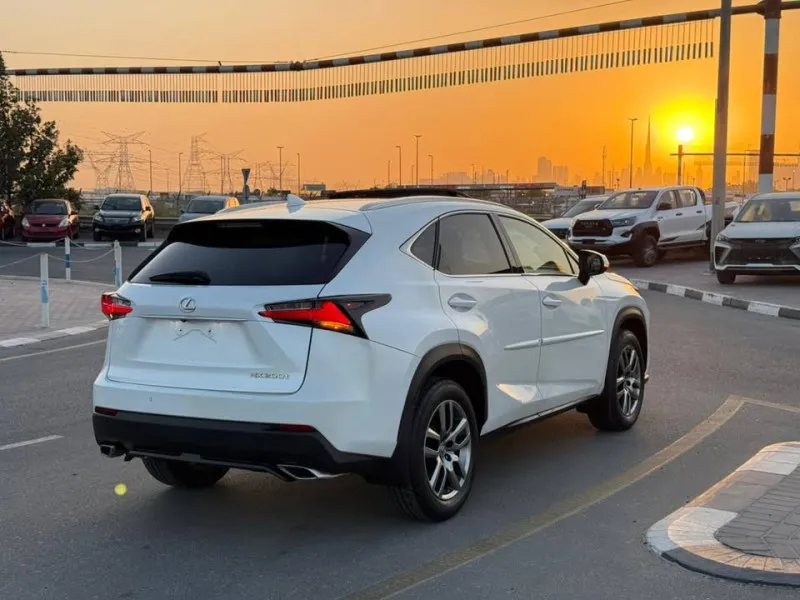 2015 لكزس NX - ان اكس in Dubai