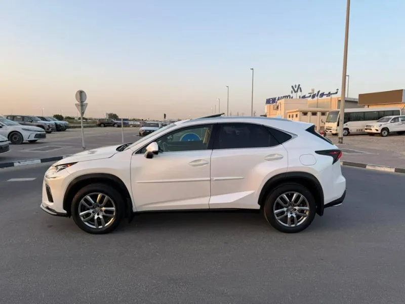 2015 لكزس NX - ان اكس in Dubai