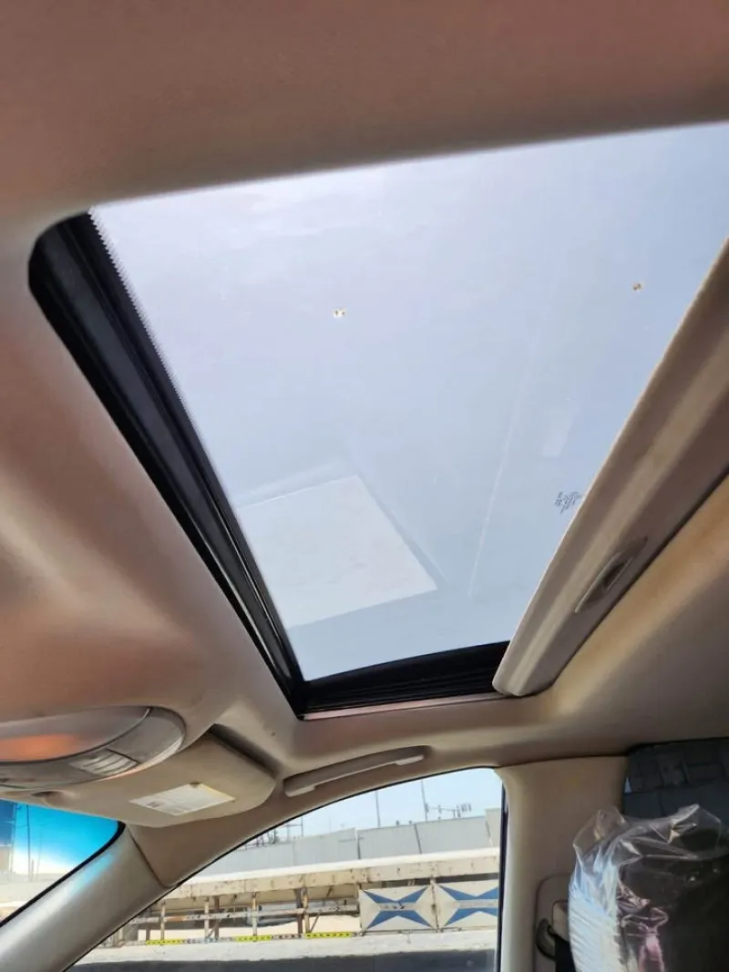2015 Infiniti QX60 in Dubai