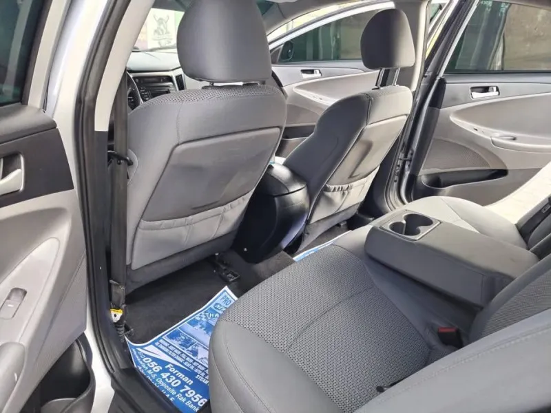 2014 Hyundai Sonata in Dubai