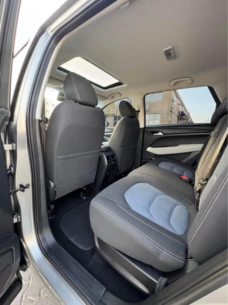 2022 Chevrolet Captiva in Dubai