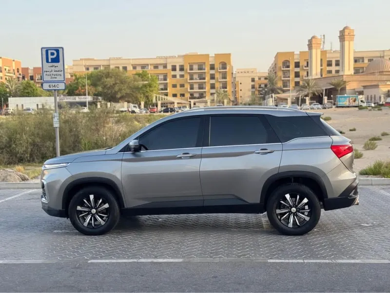 2022 Chevrolet Captiva in Dubai
