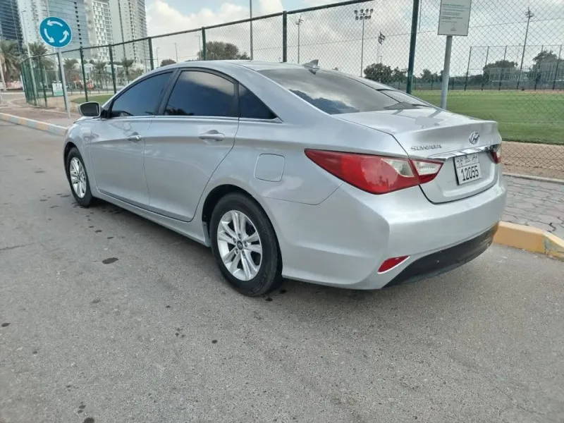 2014 Hyundai Sonata in Dubai