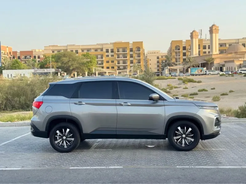 2022 Chevrolet Captiva in Dubai