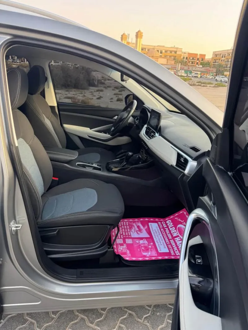 2022 Chevrolet Captiva in Dubai