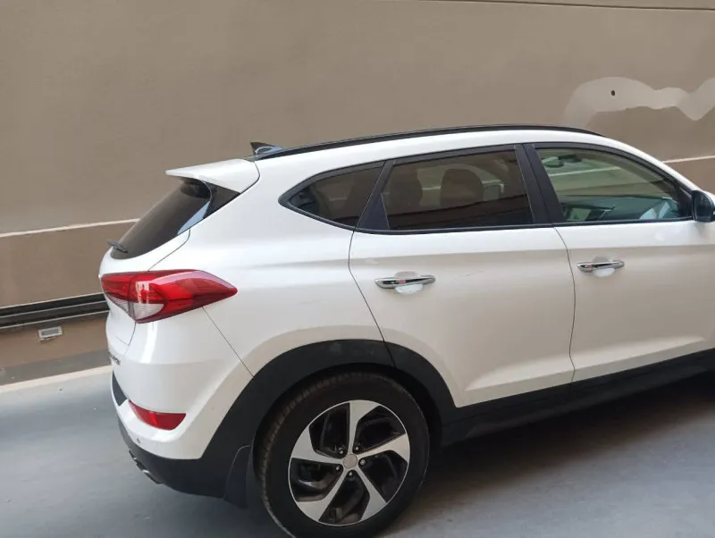 2016 Hyundai Tucson in Dubai