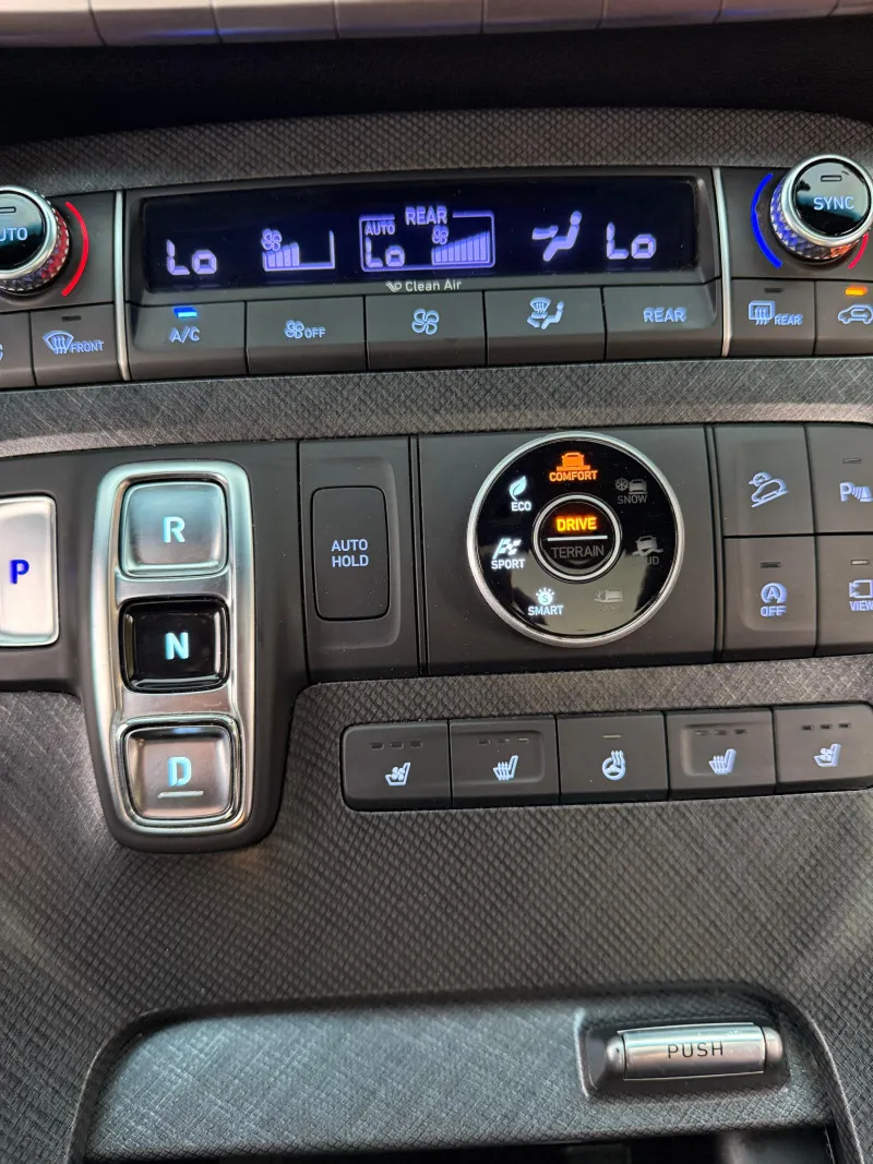 2020 هيونداي باليسيد in Dubai