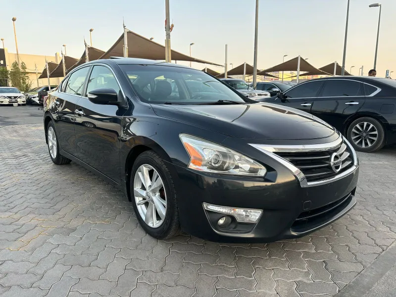 2013 Nissan Altima in Dubai